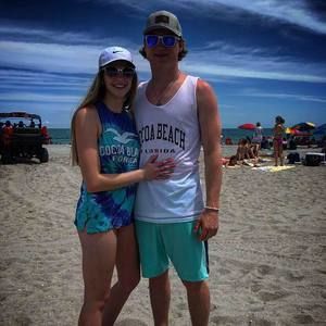 Meet your Posher, Preston